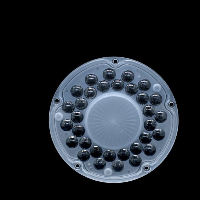 MKL-218 32X1 HIGHBAY LED LENS 5050 90 DIGREE