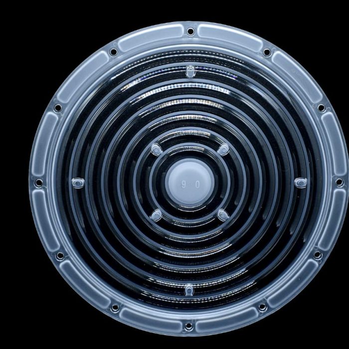 MKL-231 1X1 HIGHBAY LED LENS 3030.5050 LED SIZE 60 DIGREE