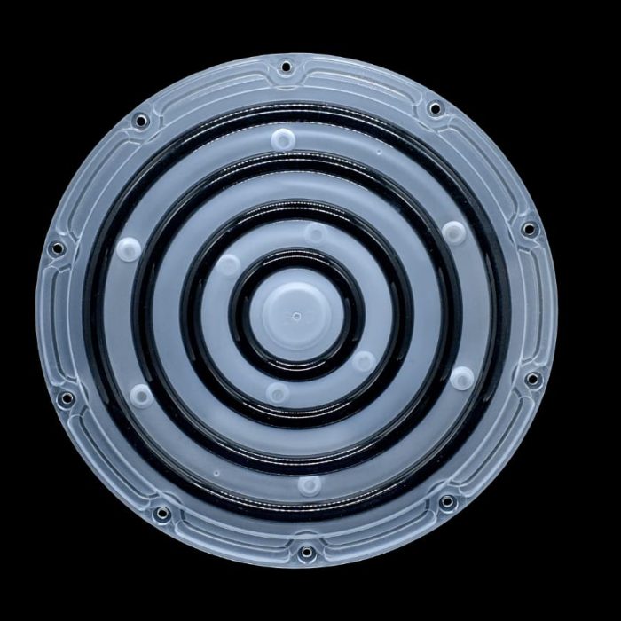 MKL-230 1X1 HIGHBAY LED LENS 5050 LED SIZE 60 DIGREE