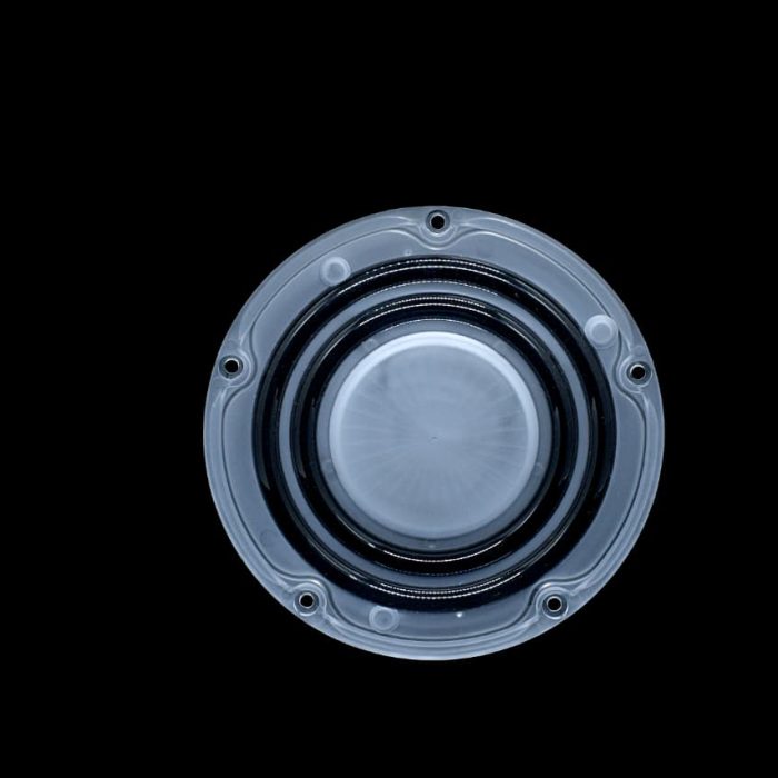 MKL-215 1X1 LED LENS 5050 LED SIZE 90 DIGREE