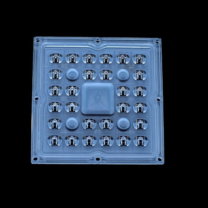 MKL-126-28X1 LED LENS 3535.5050 LED SIZE 60 DIGRR