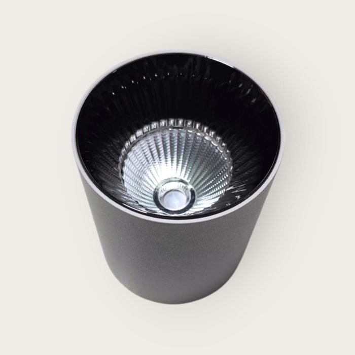 MAKE MAKE TEPAR CYLINDER Light – 7W | 12W | 18W