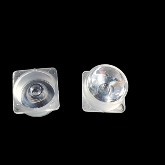 MKL-193 1X1 LED LENS 3535 LED SIZE 7 DIGREE