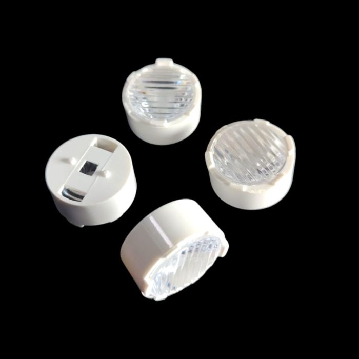 MKL-173 1X1 LED LENS 3535 LED SIZE 14X60 DIGREE