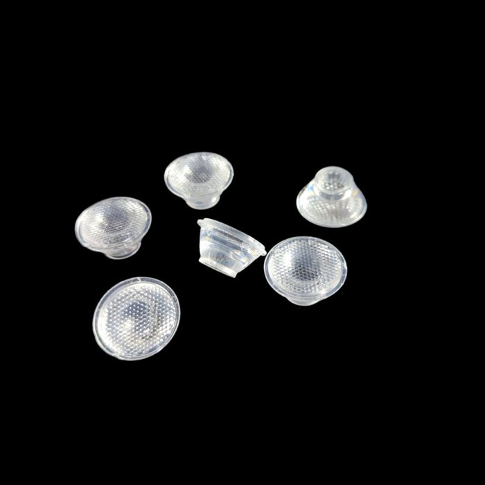 MKL-171 1X1 LED LENS 5050 LED SIZE 60 DIGREE