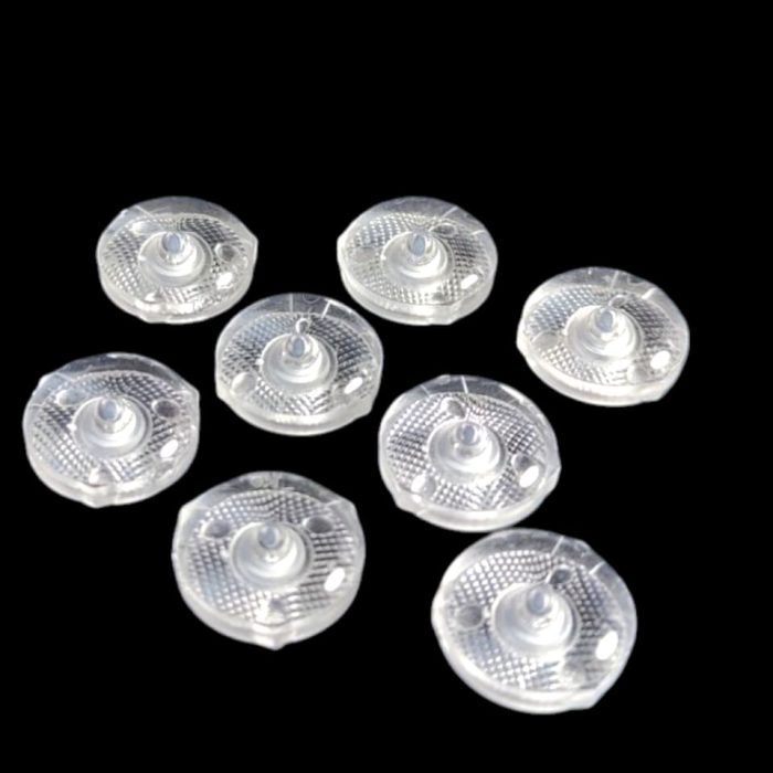 MKL-190 1X1 LED LENS 3030 LED SIZE 160 DIGREE