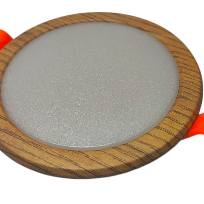 WOODEN PANEL PRIMIUM QUALITY LIGHT 8WATT