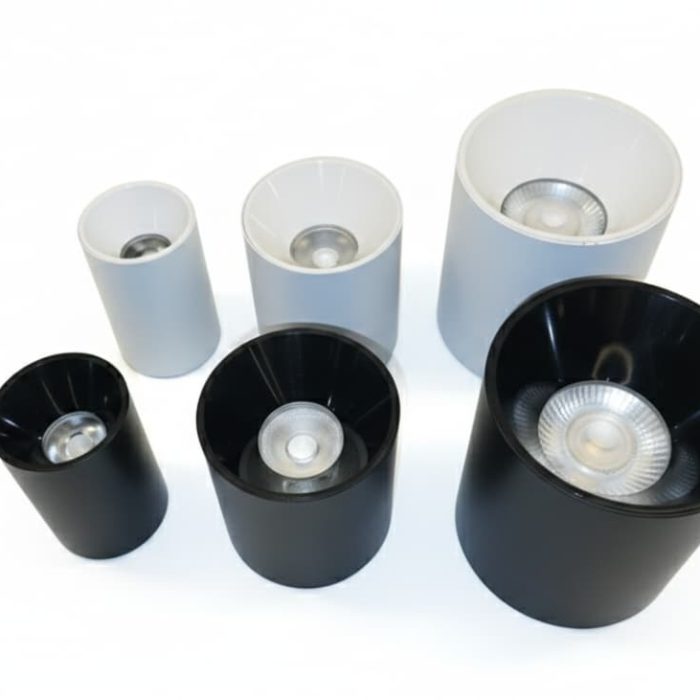 MAKE MAKE SIGMA CYLINDER Light – 7W | 12W | 18W