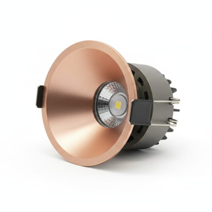 MAKE MAKE ZXLUX COB Light – 7W | 12W | 18W