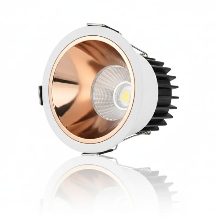 MAKEMAKE VALUE COB LED Downlight – 7W, 12W & 18W