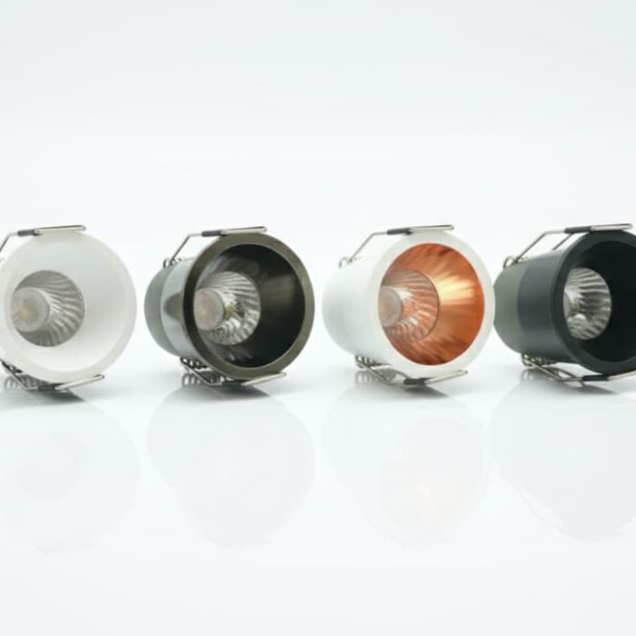 MAKE MAKE NOVA BUTTON LIGHT – 3W