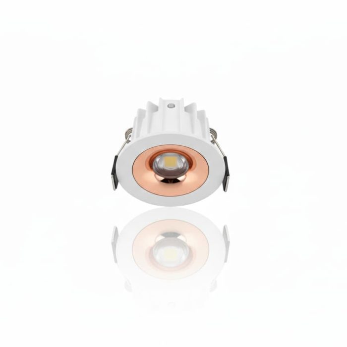 CRETA COB LIGHT 1W.3W.5W.7W.12W.18W