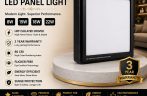 Best LED Panel Light Manufacturer in Sangli | MAKEMAKE Lighting Solutions