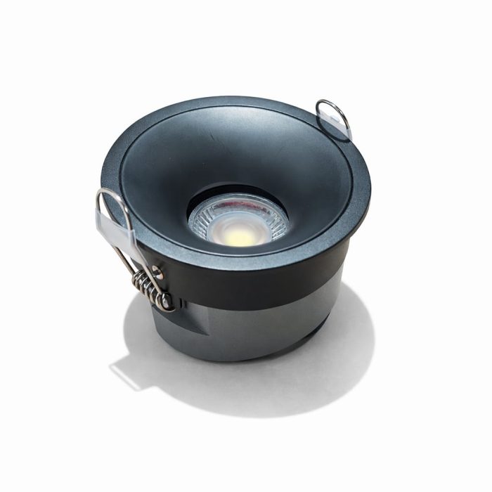 MAKEMAKE ZOOM LIGHT SPOT – 7W, 12W & 18W